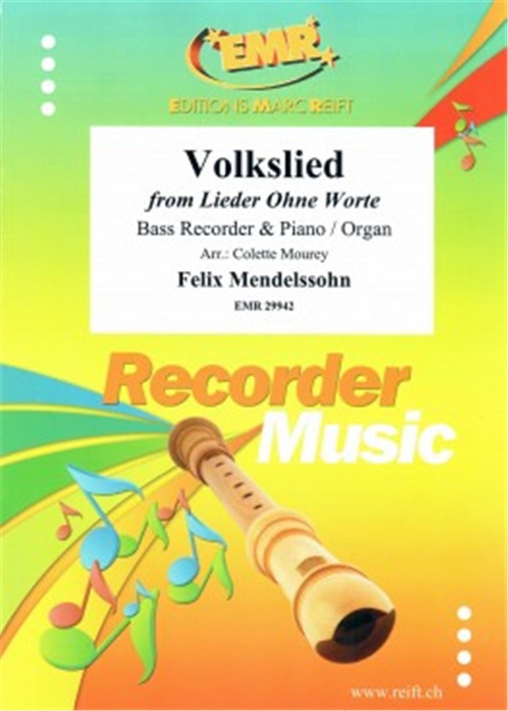 Volkslied